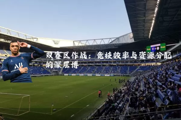 双赛区作战：竞技效率与资源分配的深层博弈